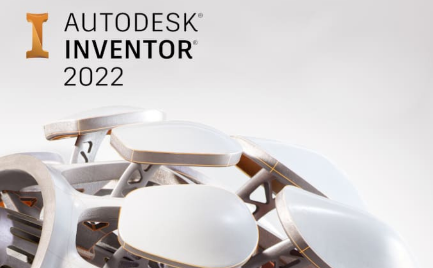 Autodesk Inventor 2022 (2) Chính Thức Phát Hành