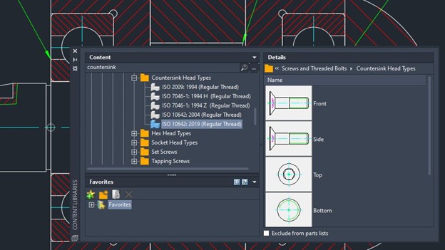 AutoCAD Mechanical 2025