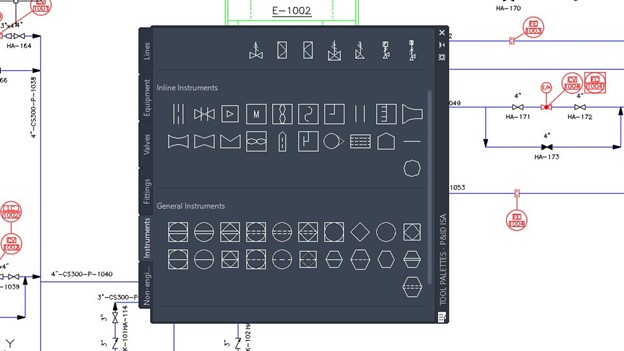 AutoCAD Plant 3D 2025