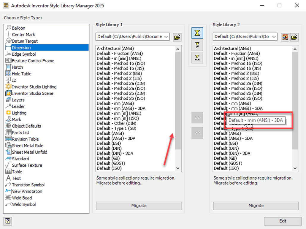 Autodesk Inventor 2025