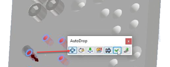 Autodesk Inventor 2026 – Content Center