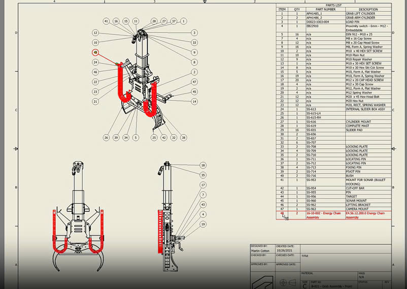 Autodesk Inventor 2025