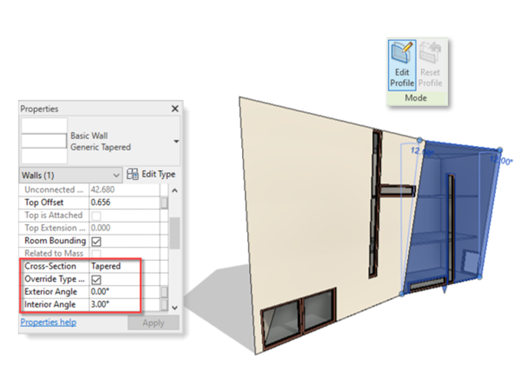 REVIT 2022 là phần mềm thiết kế khối có ảnh hưởng đến ngành kiến trúc, cung cấp những công cụ mạnh mẽ để tạo ra những thiết kế đẹp mắt và chuyên nghiệp nhất. Xem hình ảnh liên quan đến từ khóa này để tìm hiểu thêm về REVIT 2022 và khám phá những tính năng tuyệt vời của nó.